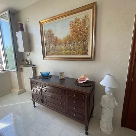 Apartment Mura Del Tempo - & Bisceglie
