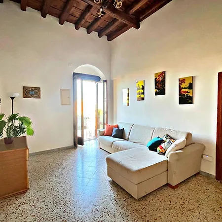 Residenze Storiche - Mura Del Tempo