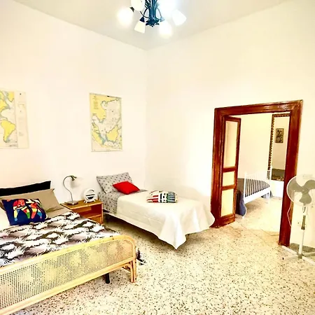 Apartament Residenze Storiche - Mura Del Tempo *