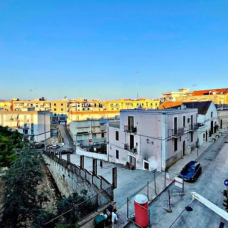 Residenze Storiche - Mura Del Tempo Lägenhet *