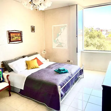 Apartament Residenze Storiche - Mura Del Tempo Bisceglie