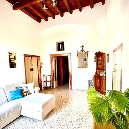 Residenze Storiche - Mura Del Tempo *