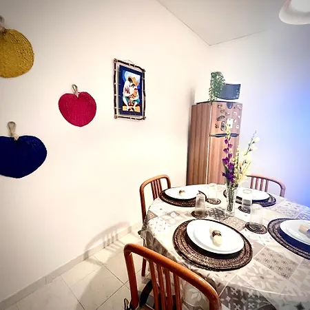 Daire Residenze Storiche - Mura Del Tempo Bisceglie