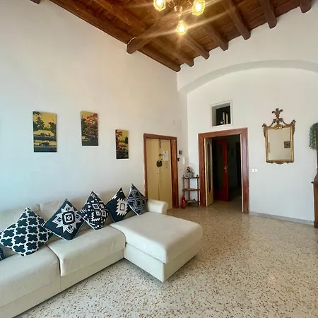 Apartament Residenze Storiche - Mura Del Tempo