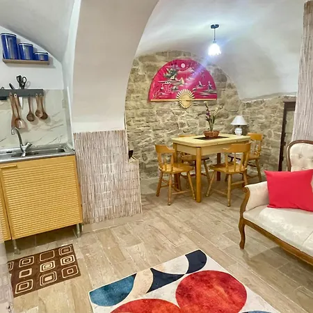 Residenze Storiche - Mura Del Tempo Apartament Bisceglie
