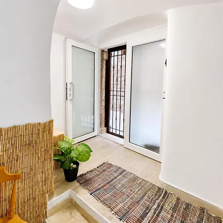 Apartament Residenze Storiche - Mura Del Tempo