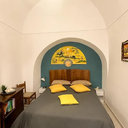 Residenze Storiche - Mura Del Tempo *