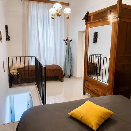 Residenze Storiche - Mura Del Tempo Lägenhet