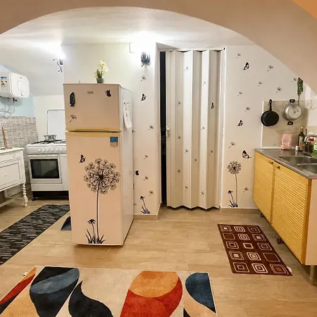 Residenze Storiche - Mura Del Tempo Lägenhet