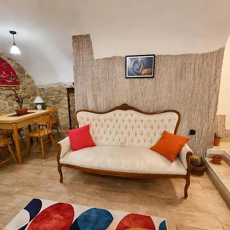 Residenze Storiche - Mura Del Tempo Apartament *