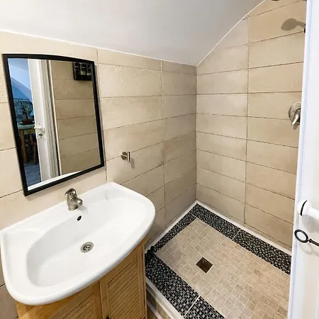 Appartement Residenze Storiche - Mura Del Tempo *