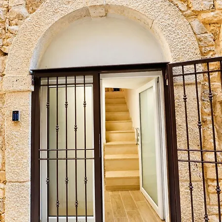 Residenze Storiche - Mura Del Tempo Appartement Bisceglie