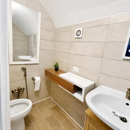 Residenze Storiche - Mura Del Tempo *