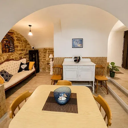 Residenze Storiche - Mura Del Tempo * Bisceglie