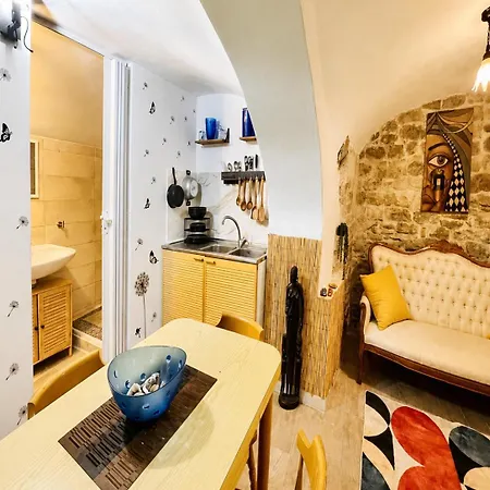 Residenze Storiche - Mura Del Tempo Apartament Bisceglie