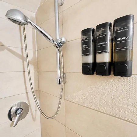 Residenze Storiche - Mura Del Tempo Appartement Bisceglie