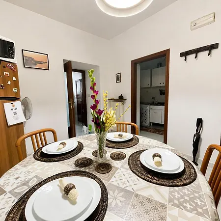 Daire Residenze Storiche - Mura Del Tempo