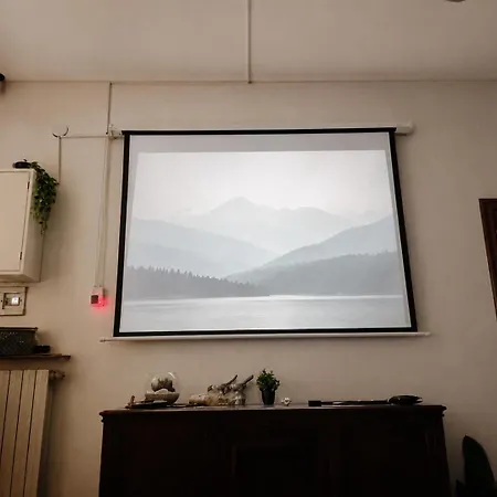 Lägenhet Residenze Storiche - Mura Del Tempo *