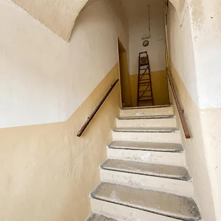 Appartement Residenze Storiche - Mura Del Tempo *