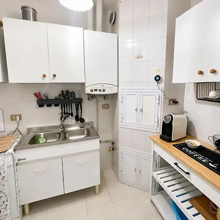 Residenze Storiche - Mura Del Tempo * Bisceglie