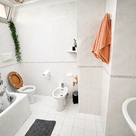 Residenze Storiche - Mura Del Tempo Appartement *