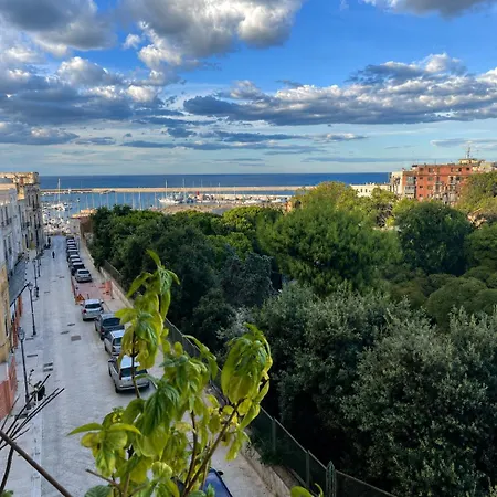 Residenze Storiche - Mura Del Tempo Daire Bisceglie