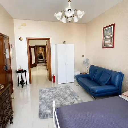 Residenze Storiche - Mura Del Tempo * Bisceglie