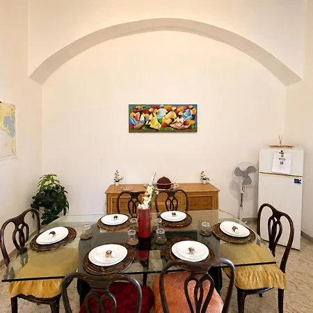 Residenze Storiche - Mura Del Tempo