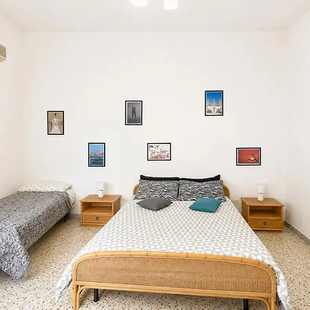 Residenze Storiche - Mura Del Tempo Appartement *
