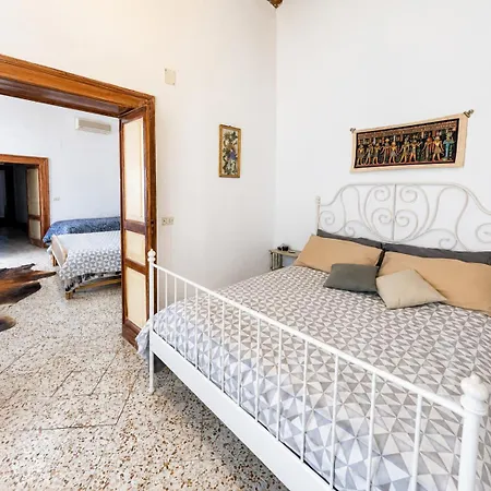 Appartement Residenze Storiche - Mura Del Tempo Bisceglie