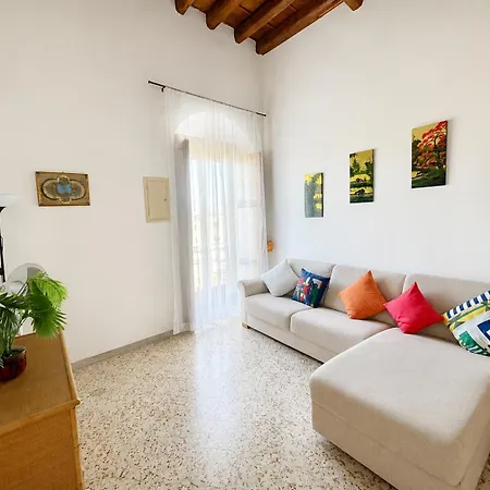 Residenze Storiche - Mura Del Tempo Lägenhet