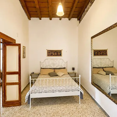 Daire Residenze Storiche - Mura Del Tempo