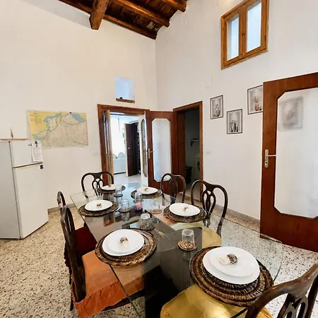 Residenze Storiche - Mura Del Tempo Bisceglie