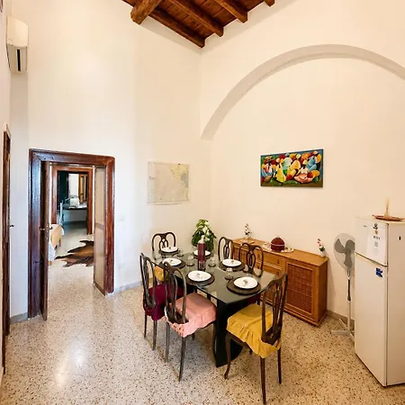 Residenze Storiche - Mura Del Tempo * Bisceglie