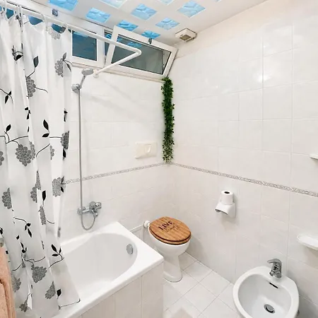 Residenze Storiche - Mura Del Tempo Appartement *