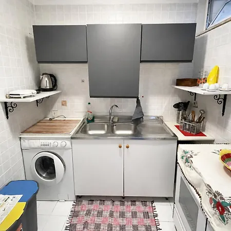 Residenze Storiche - Mura Del Tempo Lägenhet