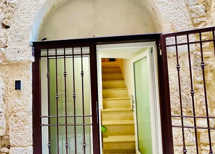 Residenze Storiche - Mura Del Tempo * ビシェーリエ